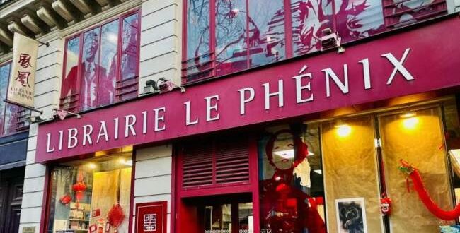 【东西视记】紫木 新书凤凰书店发布会 ZIMU au Phenix